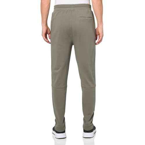 BOSS Men's Jersey Drawstring Sweat Joggers