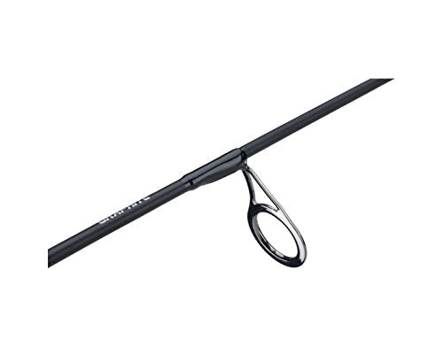 Ugly Stik Elite Salmon/Steelhead Spinning Fishing Rod