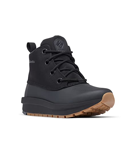 Columbia Women's Moritza Shield Boots