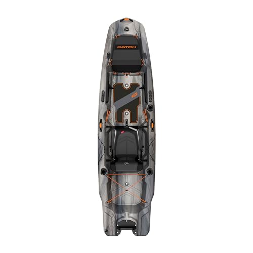 Pelican Catch Mode 110 Kayak