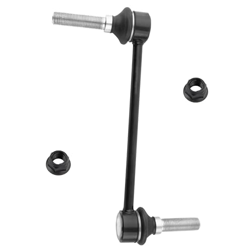 BOXI Front Left and Right Sway Bar Stabilizer Link Kit Fits for Mercedes-Benz GL320 GL450 GL550 ML320 ML350 ML450 ML550 ML...
