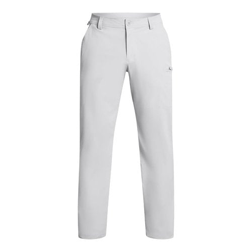 Under Armour Men's Fish Hunter 2.0 Pants, (011) Mod Gray / / Castlerock, 36/32