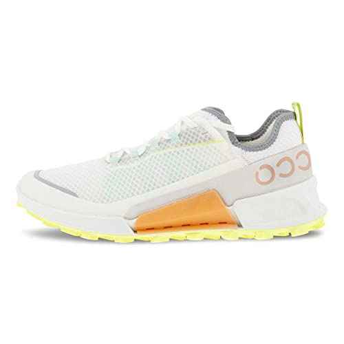 ECCO Womens Biom 2.1 Low TextileTrail Running Shoe