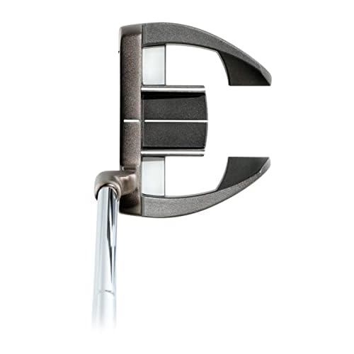 Tour Edge PDPRSUB534 Hp Series Black Putter-34 (Men's, Right Hand, Steel, Uniflex)