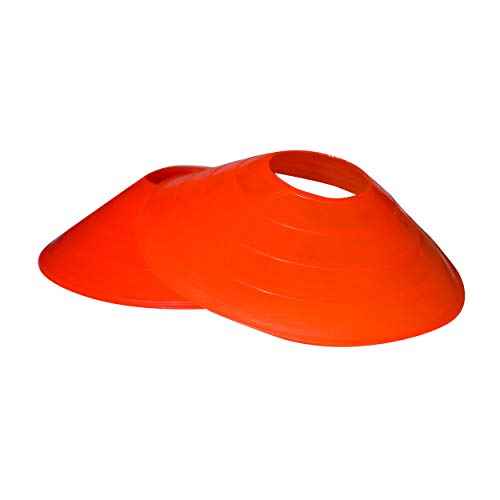 Franklin Sports Flag Football Set - 14 Player Flag Football Belts for Adult + Youth - Equipment Cones + Field Marker Included - 7 v 7 Set