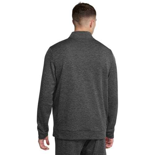 Under Armour Men's Fleece Twist Quarter Zip