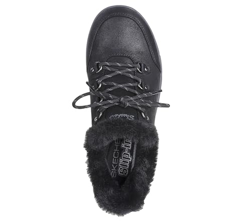 Skechers Women's Easy Going Fall Adventures Boots
