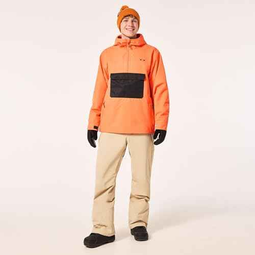 Oakley mens Best Cedar Recycled Insulated Pant