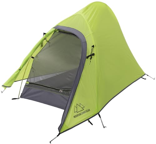 Northwood Series Backpacking Tent - Lightweight Camping Tent and Backpacking Tent with Water Resistant and Windproof Desig...