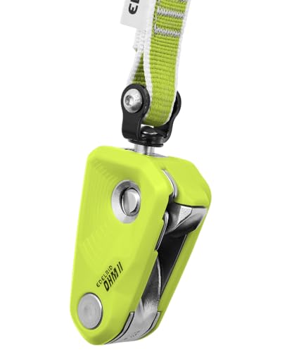 EDELRID ohm ii