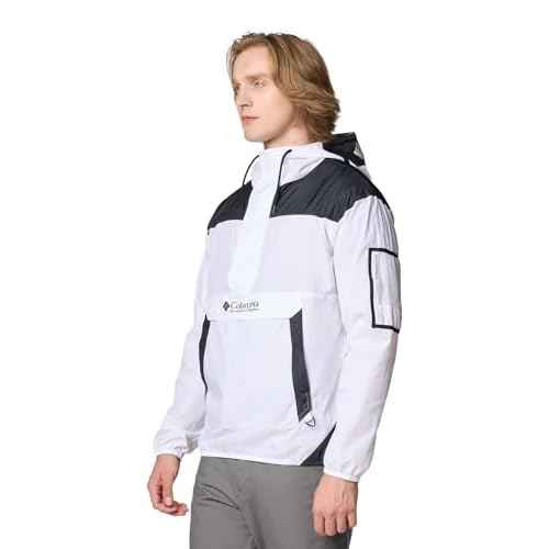 Columbia mens Challenger Ii Windbreaker