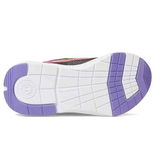 Stride Rite Unisex-Child Sr Lighted Cosmic 2.0 Sneaker