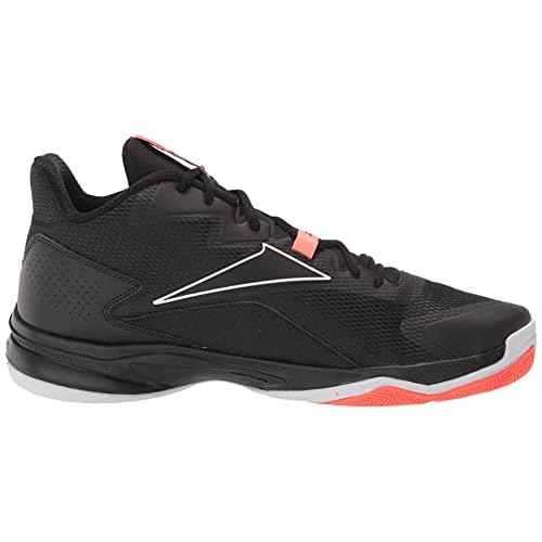 Reebok Mens More Buckets