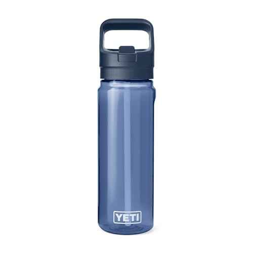 YETI Yonder Water Bottle with Yonder Straw Cap