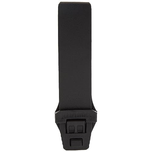 Maxpedition TacTie PJC3 Polymer Joining Clip (Pack of 6), Black