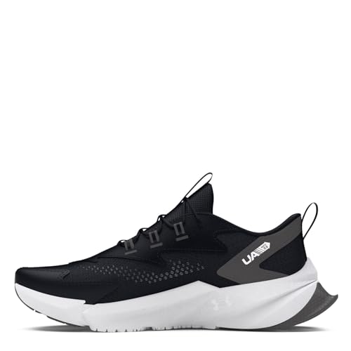 Under Armour Girls' Pre School Rogue 4 Running Shoe