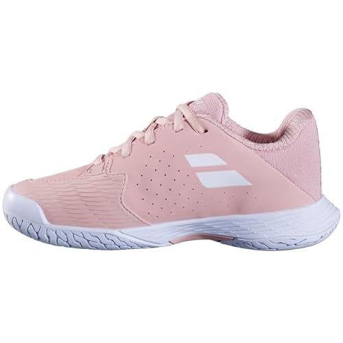 Babolat Junior Propulse 3 All Court Kids' Tennis Shoes