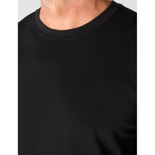 Carhartt Men's Relaxed Fit Lightweight Short-Sleeve T-Shirt