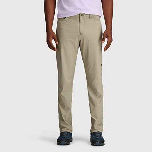 Outdoor Research Men's Cirque II Pants -Lightweight Hiking Climbing Gear