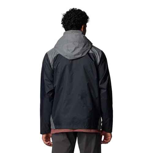 Columbia Men¡¯s Glennaker Lake II Rain Jacket