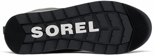Sorel Women's Whitney II Short Lace Winter Boots