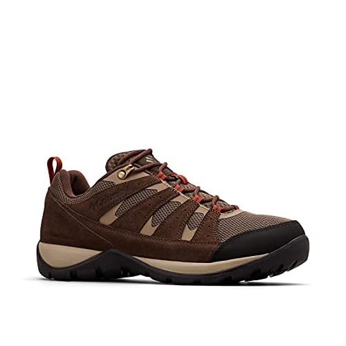 Columbia mens Redmond V2 Hiking Shoe