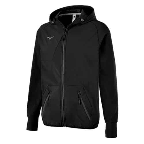 Mizuno Women's Power Warm-up