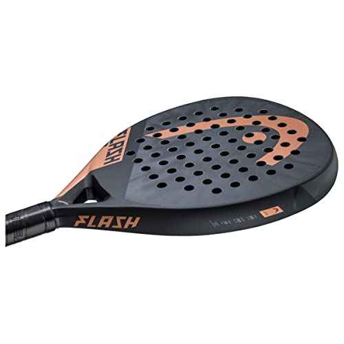 HEAD Flash Padel/Pop Tennis Paddle Series