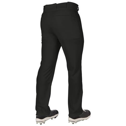 CHAMPRO Boys Triple Crown 2.0 Open Bottom Baseball Pants