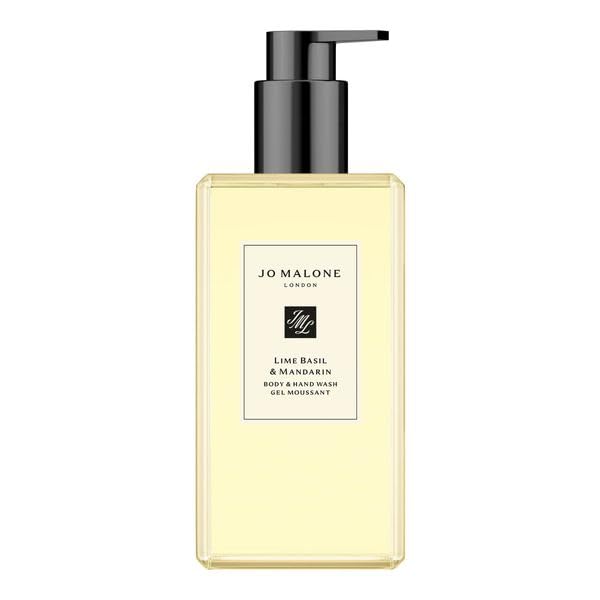 Jo Malone Lime Basil & Mandarin Body & Hand Wash, 16.9 Ounce