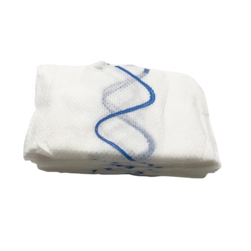 CareTac Advanced Quick Clotting Combat Gauze 3" x 12' – Compressed Hemostatic Z-Folded Wound Packing Medical Gauze with Ka...