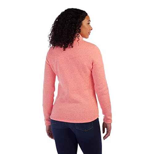 Spyder womens Spyder Soar Fleece Jacket