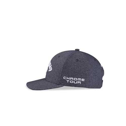 Callaway Golf Performance Pro Tour Cap Collection Headwear