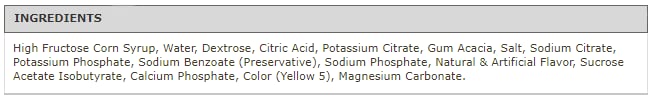 Sqwincher Fast Pack Liquid Concentrate | Lemonade Flavored | Low Calorie | Low Sodium | Electrolyte Replenishment Hydratio...