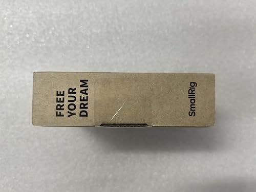 SMALLRIG Folding Tool Set with Screwdrivers and Hex Key Wrenches, Seven Functional Tools Included (Black) - 4681