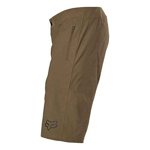 Fox Racing Men's Ranger Lined Mountain Biking Short