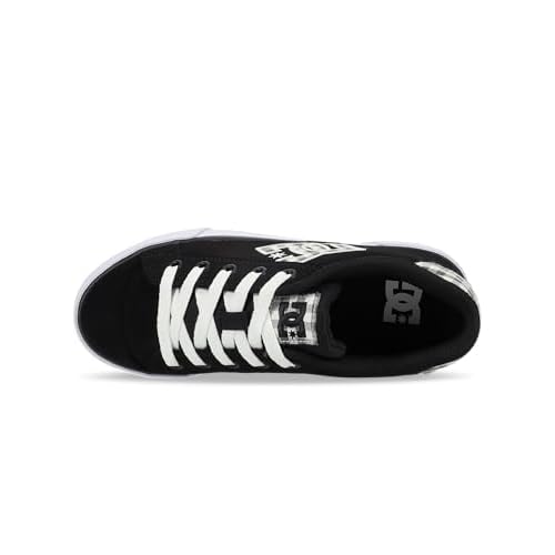 DC Shoes Women's Chelsea Sneaker