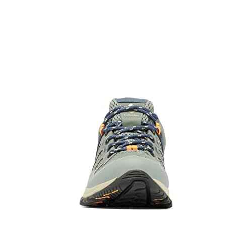 Columbia Womens Granite Trail Waterproof