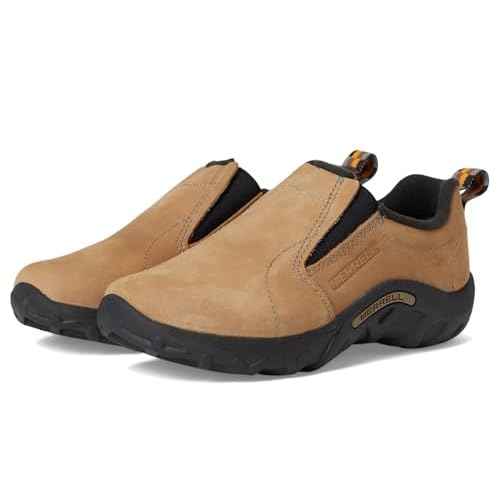 Merrell Jungle Moc Leather Kids