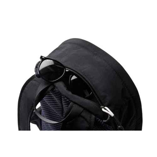 Bellroy Lite Daypack (lightweight performance backpack) - Black