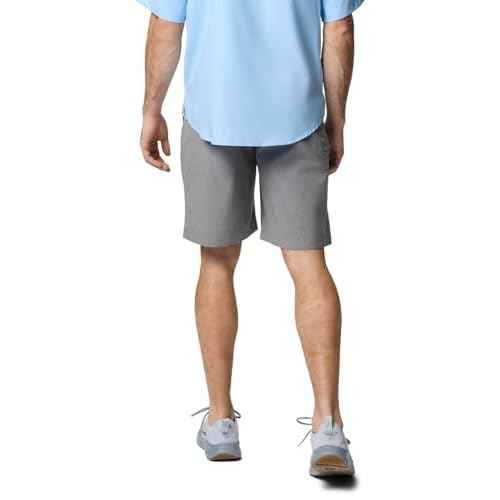 Columbia Mens Grander Marlin Iii Offshore Short
