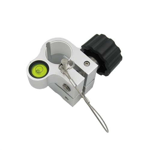 Professional Leveling Bubble Bead For CHCNAV 25mm Carbon Fiber Poles Leveling Accessories