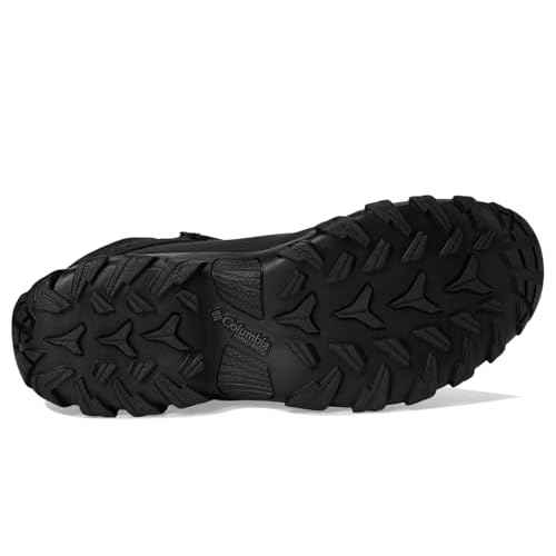 Columbia Men's Newton Explorer Hiking Shoe