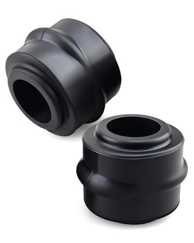 2 Pcs Front Sway Bar Bushing Kit Fit for Dodge Charger V6 3.6L 2015-2023 Fit for Dodge Challenger V6 3.6L 2015-2023 Fit fo...
