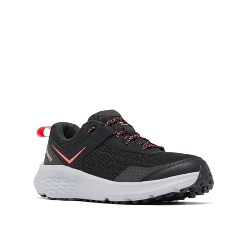 Columbia Women's Vertisol Trail Hiking Shoe