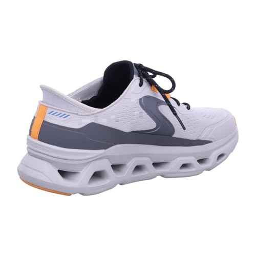 Skechers Mens Glide-Step Altus Hands Free Slip-in