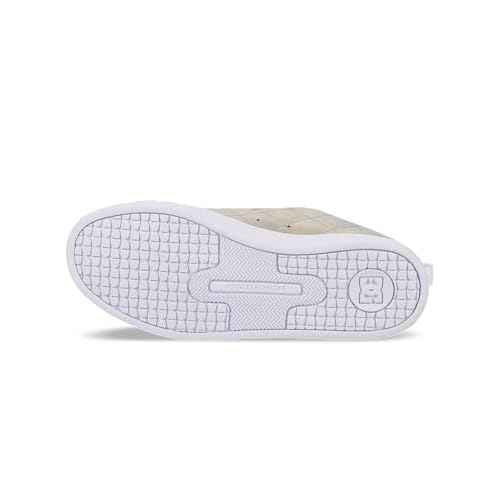 DC Women's Court Graffik Skate Shoe
