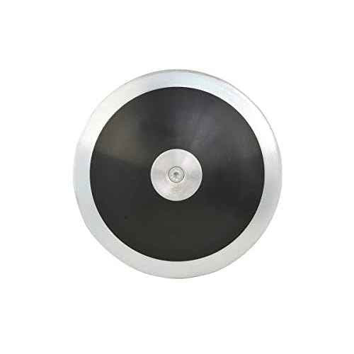 Martin Sports Abs Plastic Discus, 2 kg/4.4 lbs