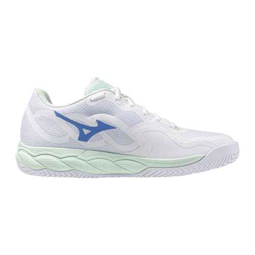 Mizuno Women's Wave Enforce Court Ac Tennis Shoe