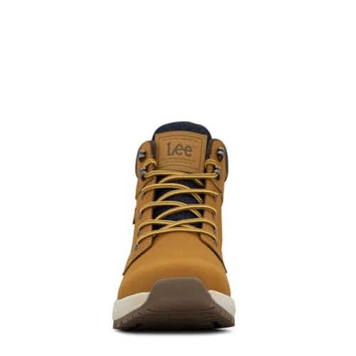 Lee Men's Riker Chukka Boot